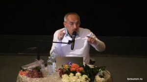 Много хвалишься? Бог даст трудности! Торсунов лекции