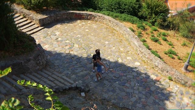 Vlog 4K | My first time in Novi Sad, Serbia! I like that we’re staying in Belgrade смотреть онлайн