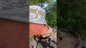 ⚡Электропастух от аккумулятора , удар током ⚡ ощущения 🤪