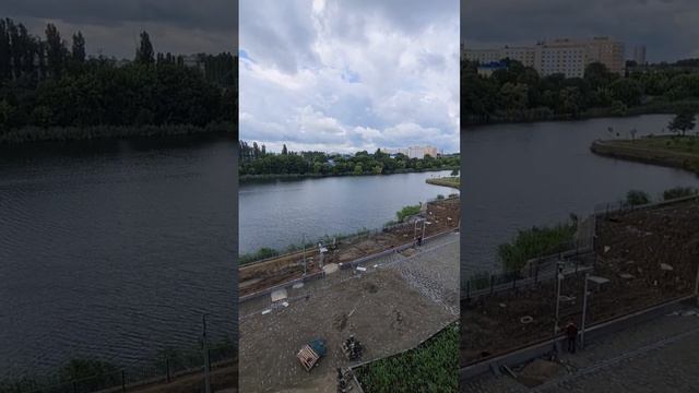 ЖК У ОЗЕРА КРАСНОДАР ЧЕРЕМУШКИ 220722 ТАТЬЯНА 89831371550(4) смотреть онлайн