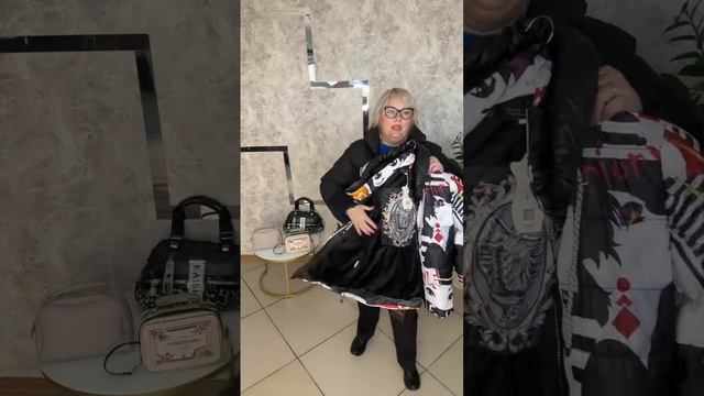 Куртки🔥 новая коллекция 🥰 осень и зима‼️Стильные Образы от Анастасии Пион Одежда из Турции