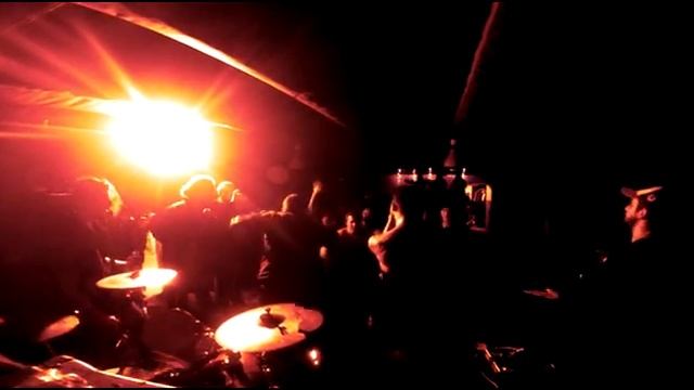 Индульгенция - Военнонеобязанный (29.11.2015 г.Владимир)