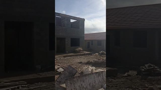 Дом в станице Раевская смотреть онлайн