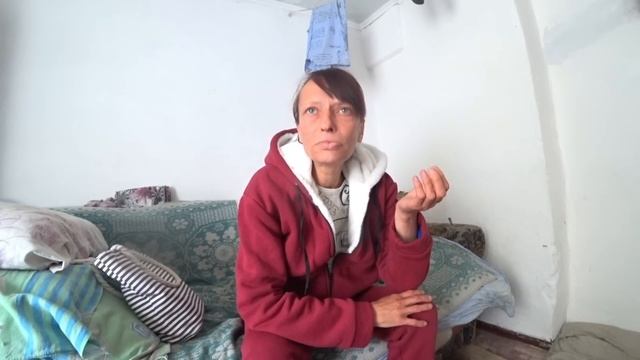 ДОКУМЕНТЫ НА ГОСПИТАЛИЗАЦИЮ ЛЮДМИЛЫ