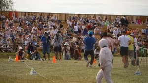 ДЫГЫН ООНЬУУЛАРА - 2024 | Иккис күн