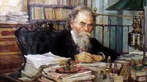 Потанин Григорий Николаевич