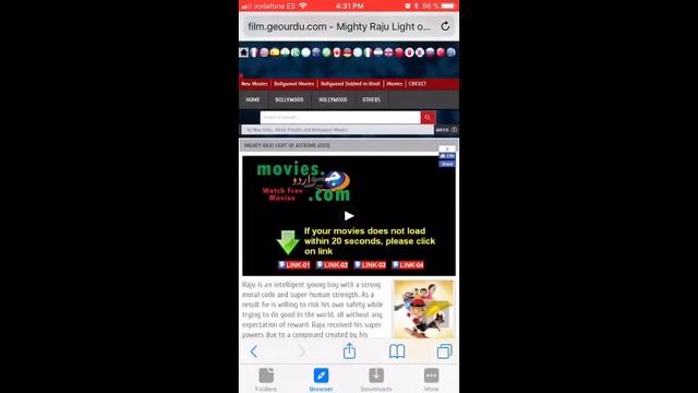 how to download videos on iphone on any website #how to download video on youtube on iphone or ipad смотреть онлайн