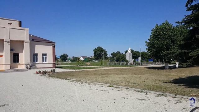 #11 Обзор села Мерчанское/Крымский район/Краснодарский край