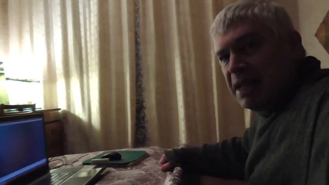 Что я делаю вечером в квартире, мои вечерние будни на кухне и в комнате, Геннадий Горин