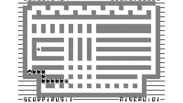 SCORPIRUS (1984 MIA / 2024) ZX81 16K +  QS UDG + Zon-X