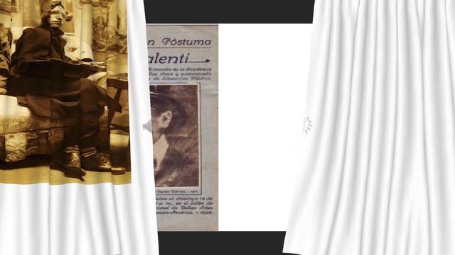 Carlos Valenti смотреть онлайн