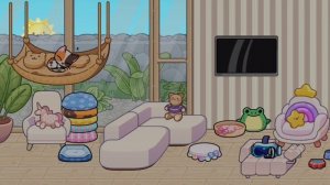 Обзор на новое обновление🤩😱