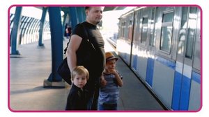 Vocabulary presentation 02-04_station