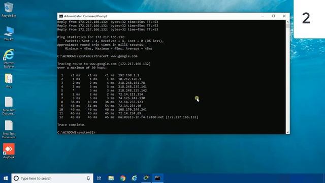 Best Commands Used in Windows CMD смотреть онлайн
