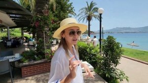 YASMIN BODRUM RESORT. НЕДОРОГОЙ, НО КАЧЕСТВЕННЫЙ ALL INCLUSIVE. БОДРУМ 2024