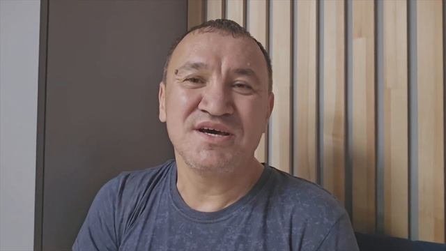 Встретил подписчика, сам победил артрит