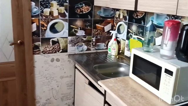 2-х комнатная квартира, пр. Ленина 58б смотреть онлайн