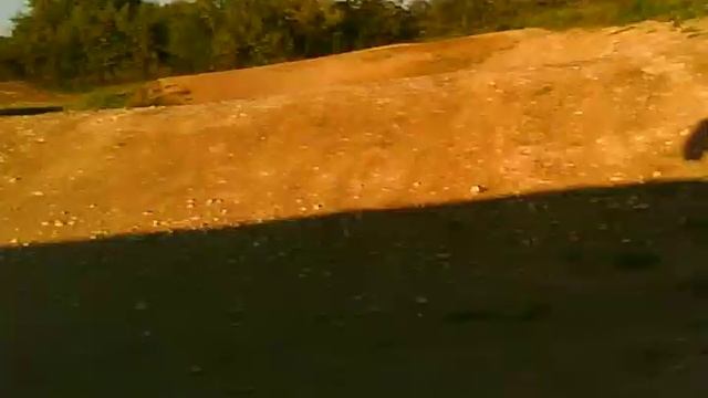 Зеленоград-велотрек-4 25.09.2010 смотреть онлайн