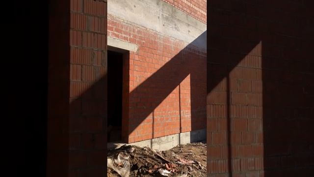 Строительство текущего объекта по проекту М422. Март 2022. смотреть онлайн