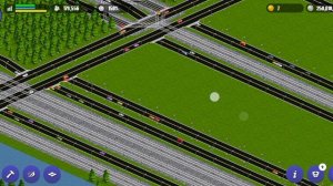 О новом вокзале и много новых людей и построек.Designer City 2 /// мой город кораблик/// 000.1