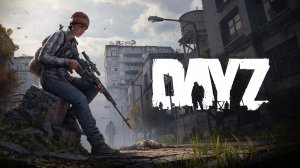 DAYZ новый сервер новая жизнь!