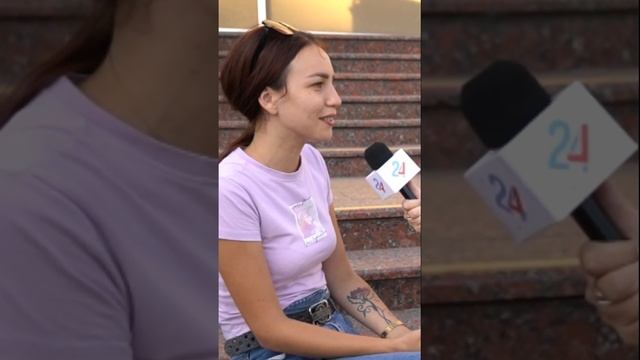 Чем Сочи лучше Армавира? Опрос смотреть онлайн