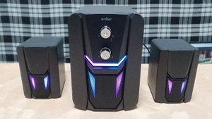 Aceline ASP350 - тест жанр попса