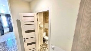 Город Домодедово улица Южнодомодедовская дом 11. Продается студия площадь 28м. 14/17-этаж.