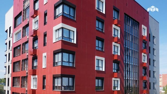 ЖК «К2» - Ход строительства. Май 2024 - СКАТ смотреть онлайн