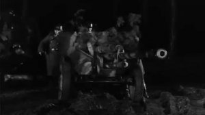 Четыре танкиста и собака. Высокая волна (15)