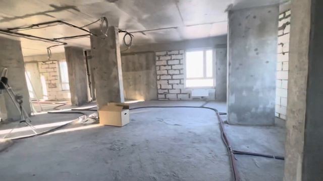 ГП 93м 18эт смотреть онлайн