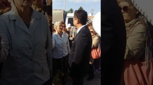 Актау 13 маи дау