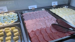 Отель "Козмос" Кабардинка отдых с бассейном рядом с морем