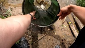 РЫБАЛКА НА ОКЕ 2024! ЛОВИМ РЫБУ,ГОТОВИМ НА ПРИРОДЕ!