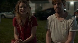 Сериал Надвое. Галя - Настя Волынская