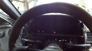 Поставил ТОПОВУЮ сигнализацию на старую Ладу