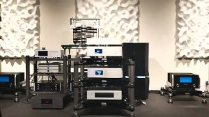 34 Orpheus Heritage DAC III + naim NAP 500 DR+500 PS + Focal Grand Utopia Evo