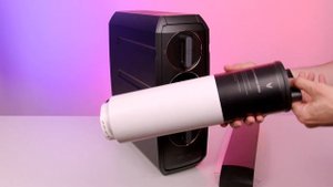 VIOMI BLUES PRO 1200G: УМНЫЙ И ИННОВАЦИОННЫЙ ОЧИСТИТЕЛЬ ВОДЫ