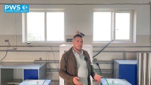 Почувствуйте разницу! Сравните воду ДО и ПОСЛЕ водоочистки в автоматическом фильтре для воды