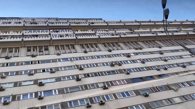 Титаник | дом холостяка | дом атомщиков | лежачий небоскрёб #тульская #архитектура #интересноерядом
