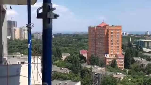 ЖК Акрополь смотреть онлайн