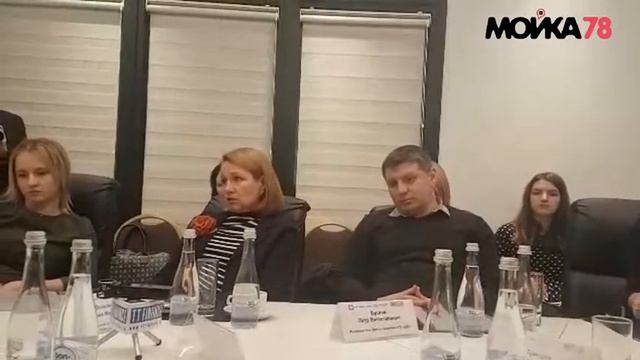 "Доступная ипотека 2018" смотреть онлайн