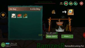 Utopia Origin гайд как приручить обезьяну