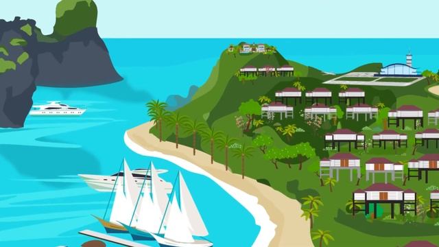 Инвестиции в недвижимость на Пхукете смотреть онлайн