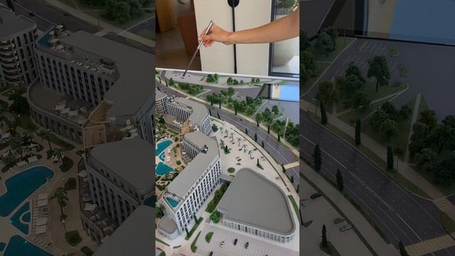 Обзор проекта АК Мантера. Сириус