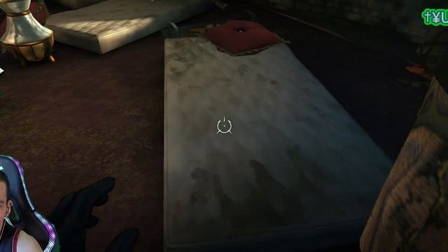 Dishonored[DLC The Brigmore Witches] - Особняк Бригмор - Замысел Далилы #8 | Без убийств смотреть онлайн