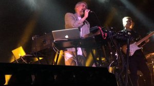 Tesla Boy - Холод уйдёт