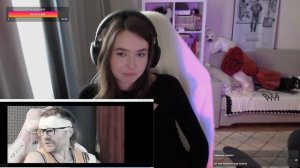 Карина Шпак смотрит Ваномас. Рана Льва | Андерграунд | Реакция