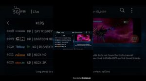 5G Iptv 2020 New update