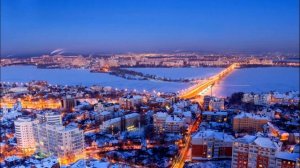 Воронеж - История городов России